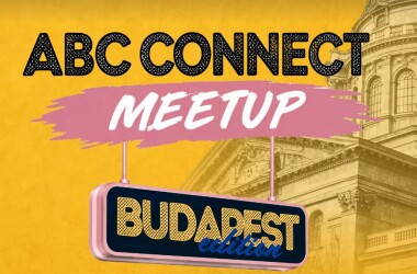 ABC Connect Meetup Budapest 2026