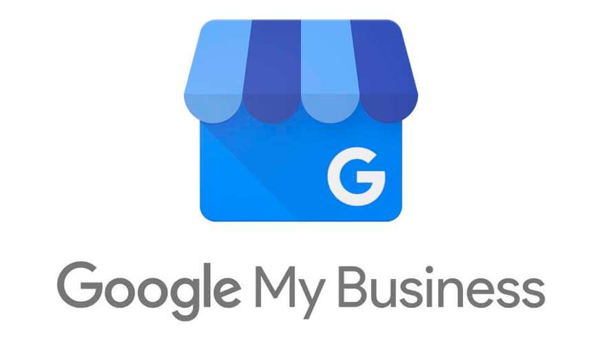 google my business