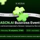 ASCN.ai Автоматизация бизнеса 2026: отзывы и как внедрить ИИ агентов без программистов 